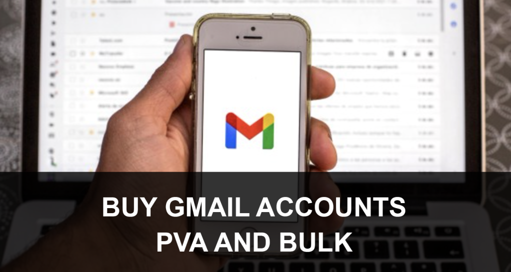 How to create a PVA Gmail Account